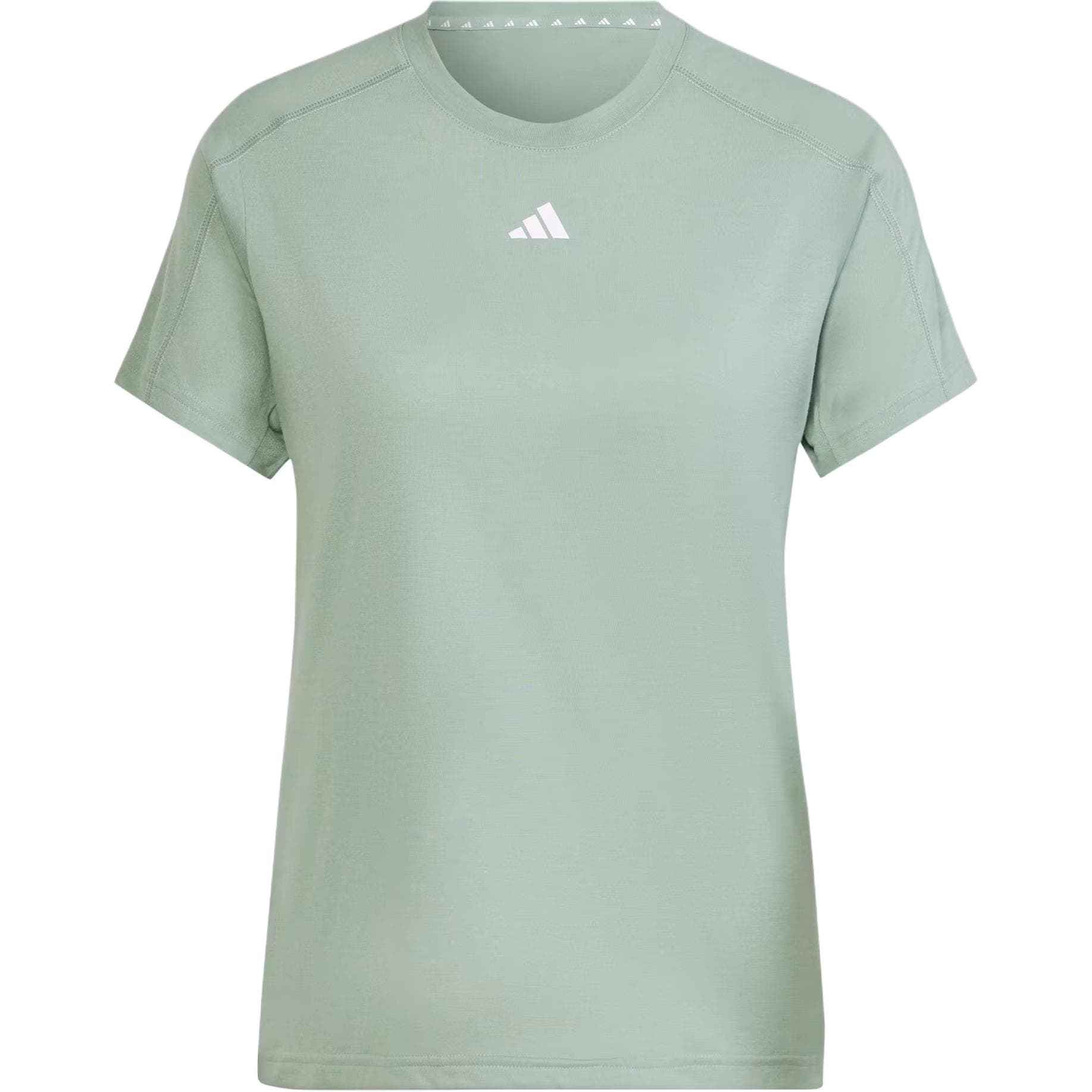 Футболка Adidas AEROREADY T Рубашка Женская - изображение 1