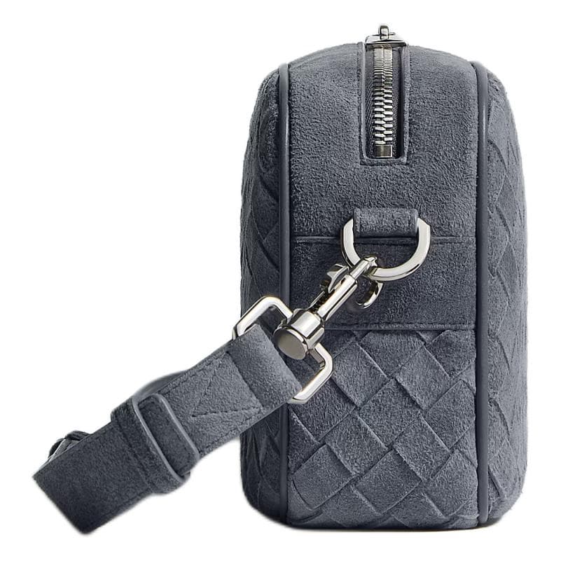 Сумка через плечо Bottega Veneta Intrecciato - изображение 2