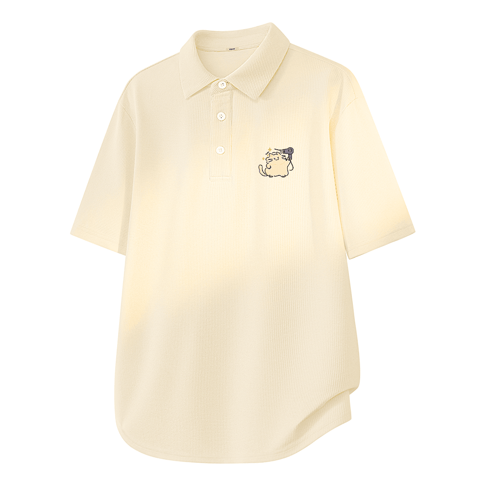 Поло MINISO T POLO - изображение 1