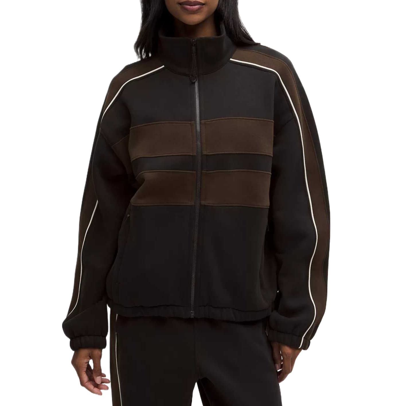 Куртка Lululemon Женские Куртки - изображение 1