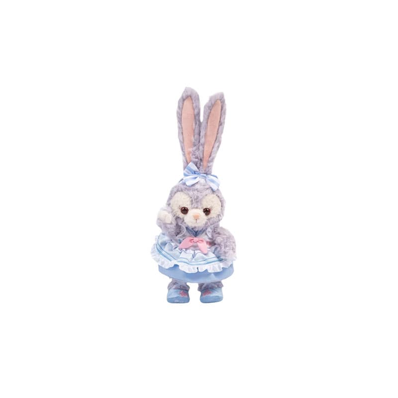 Мягкая игрушка Disney x DISNEYLAND Duffy и друзья отправляются в весеннюю коллекцию ШеллиМэй СтеллаЛу Куклы Мягкая игрушка - изображение 1
