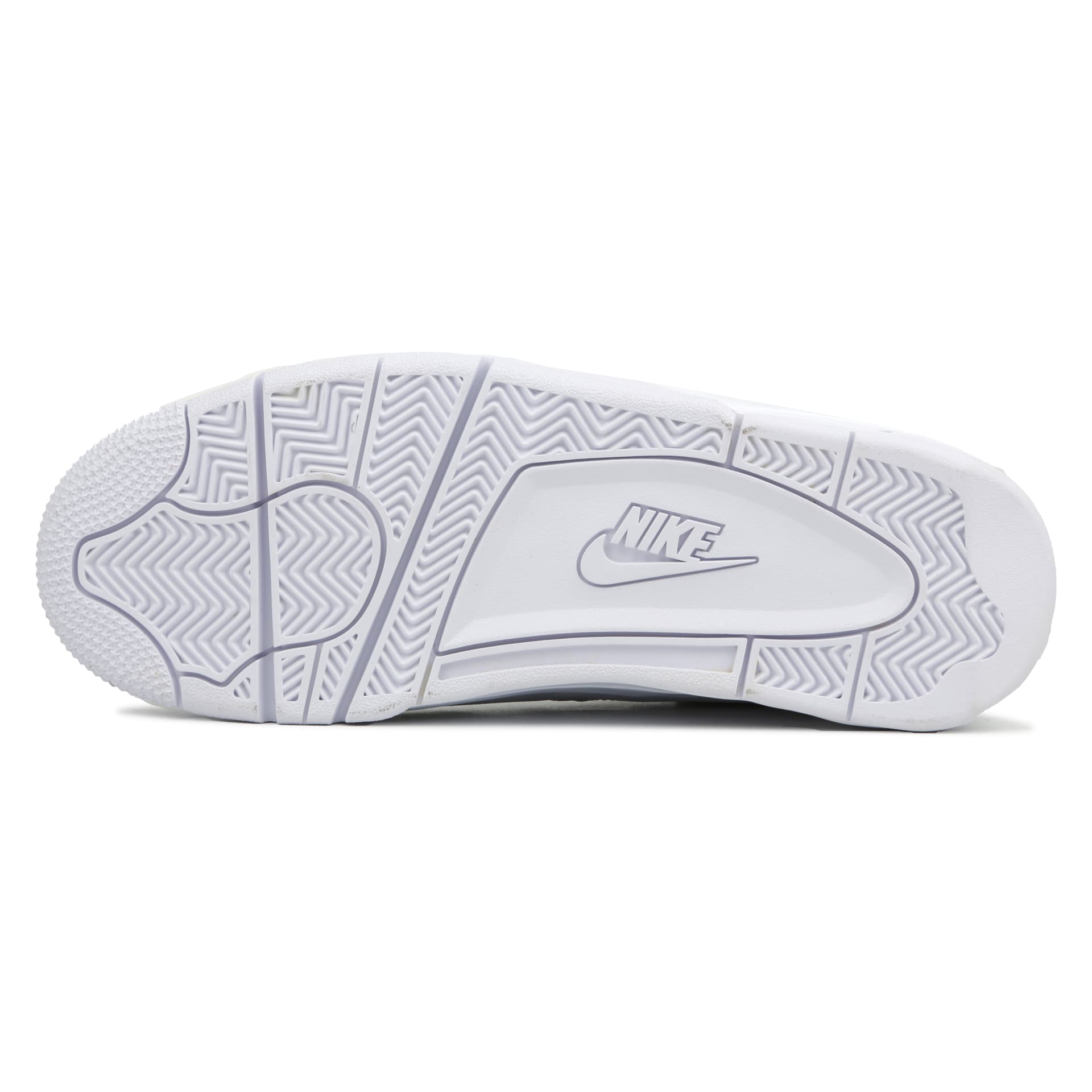 Ретро баскетбольные кроссовки Nike Flight Legacy RC CNY - изображение 5