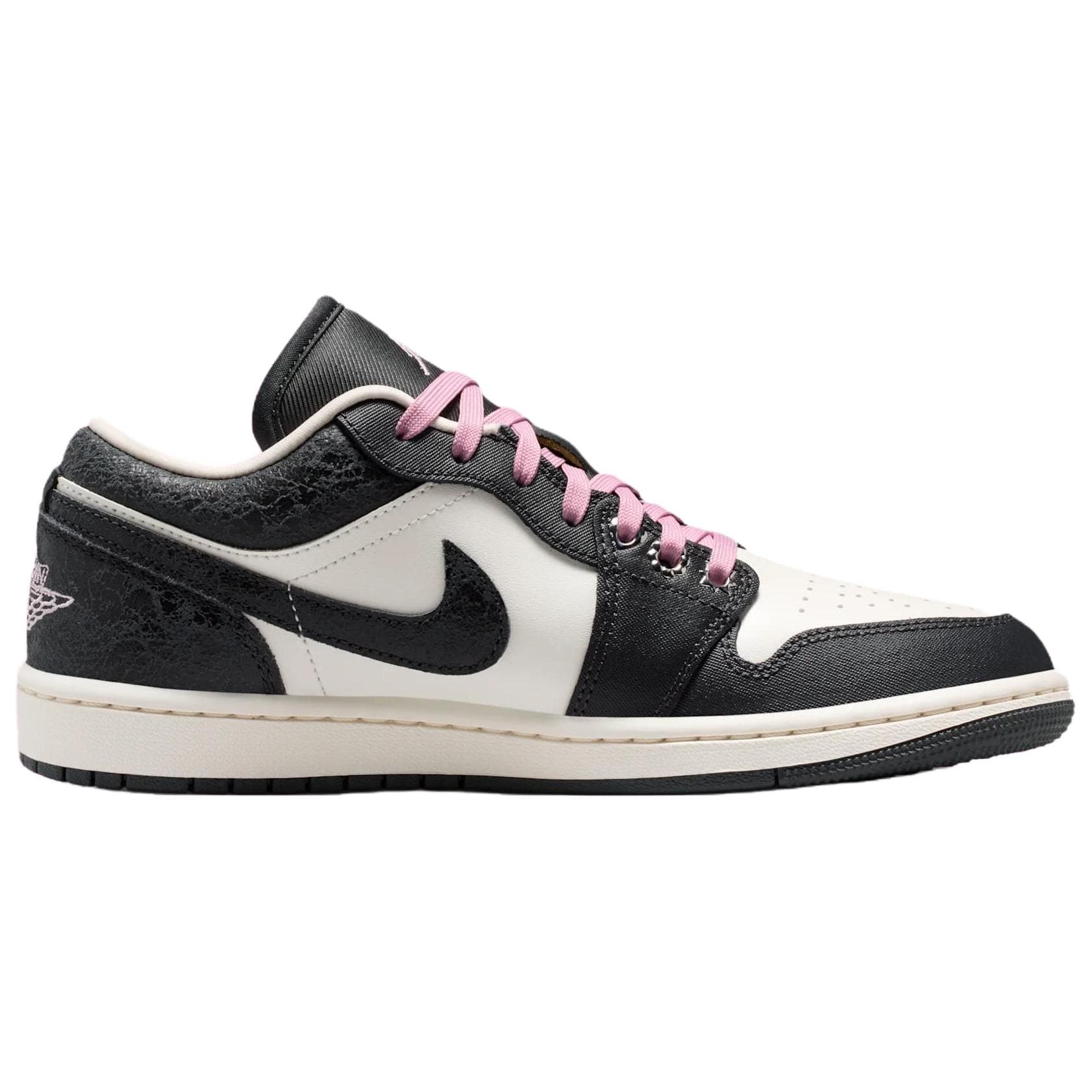 Ретро баскетбольные кроссовки Jordan Air Jordan 1 - изображение 2