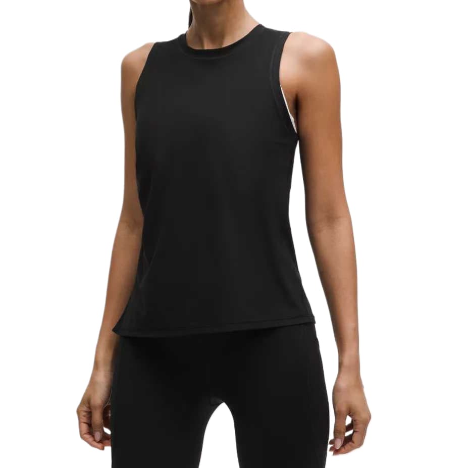 Lululemon Женская Беговая Майка - изображение 1