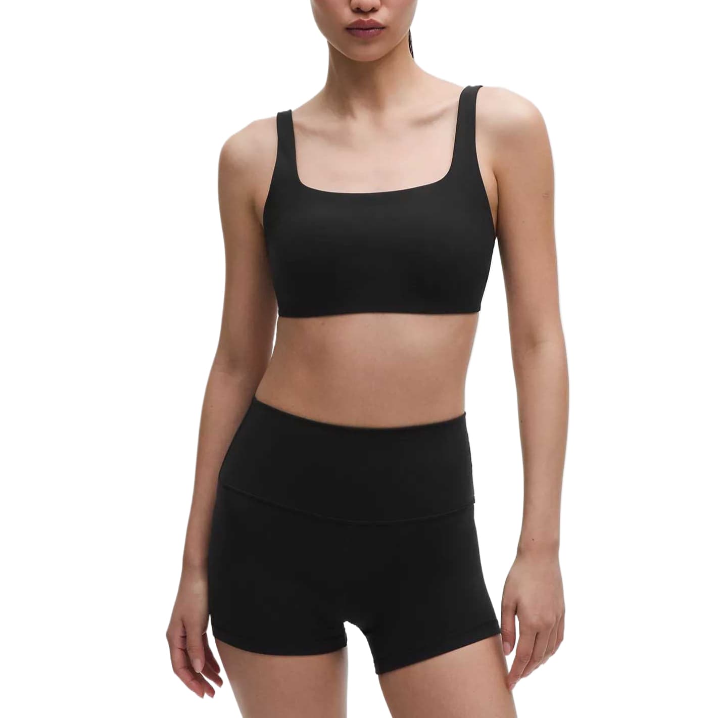 Lululemon Женское нижнее белье для йоги - изображение 2
