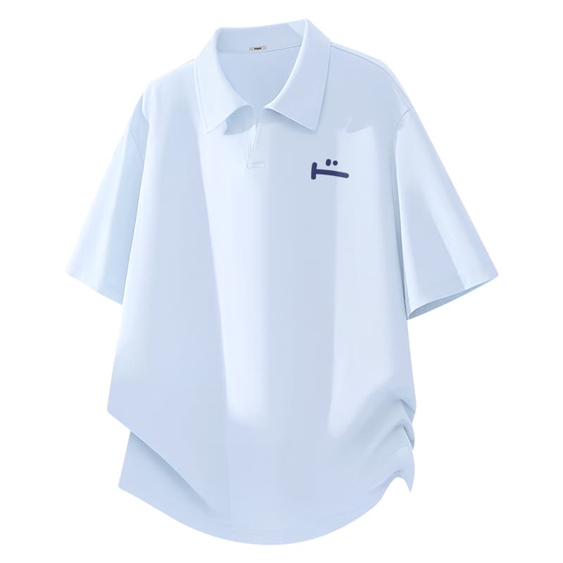 Поло MINISO logo Polo - изображение 1