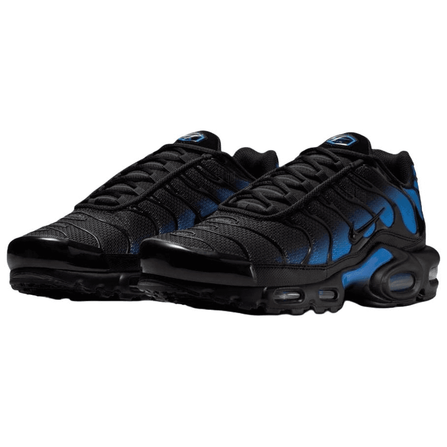 Кроссовки для бега Nike Air Max Plus — фото 3