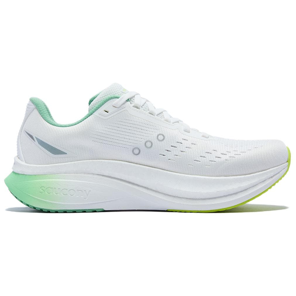 Кроссовки для бега Saucony TIDE 4 — фото 2