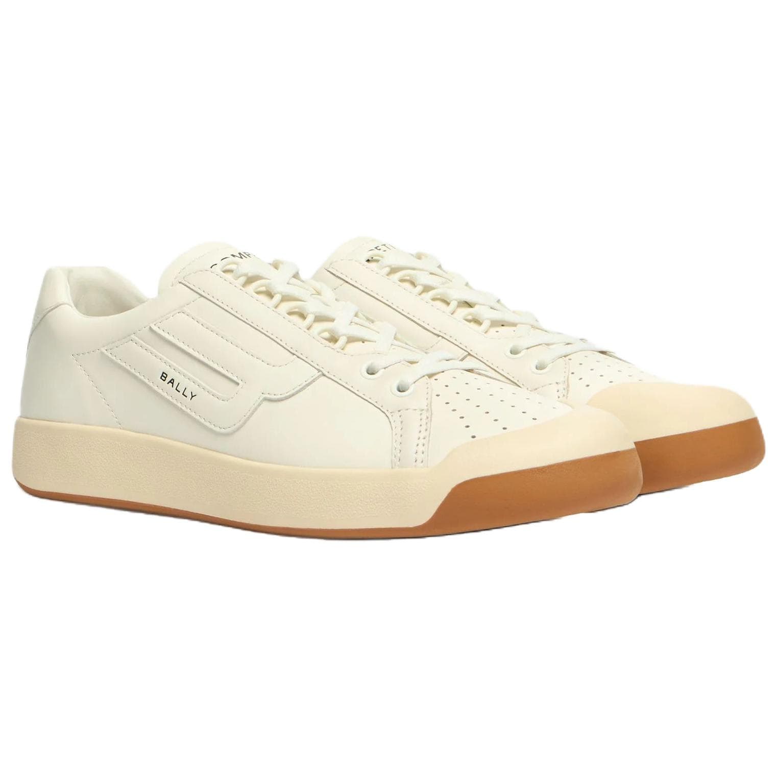 Кроссовки BALLY Competition B - изображение 3