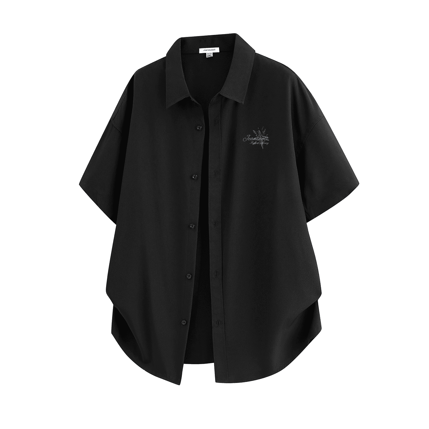 Рубашка JEANSWEST Мужской Рубашки - изображение 2