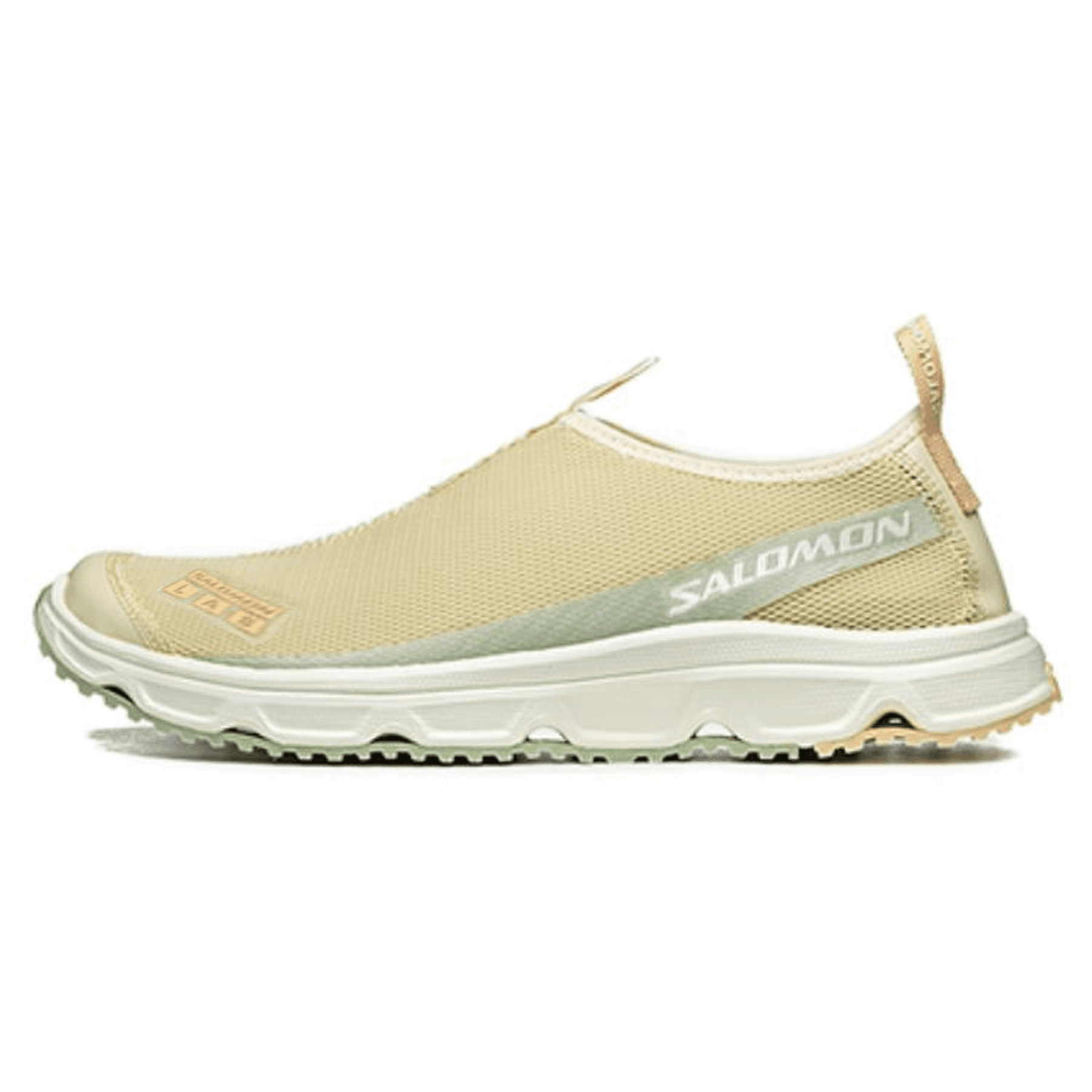 Кроссовки Salomon Rx Moc - изображение 1