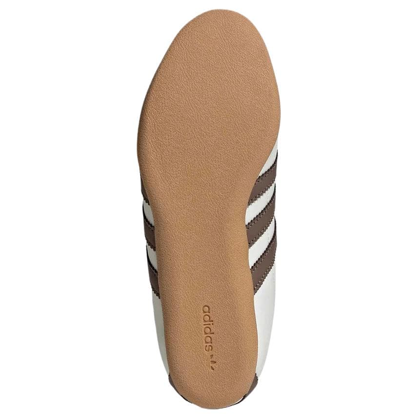 Кроссовки Adidas Originals Токио Немецкие армейские кроссовки Женские Белые - изображение 5