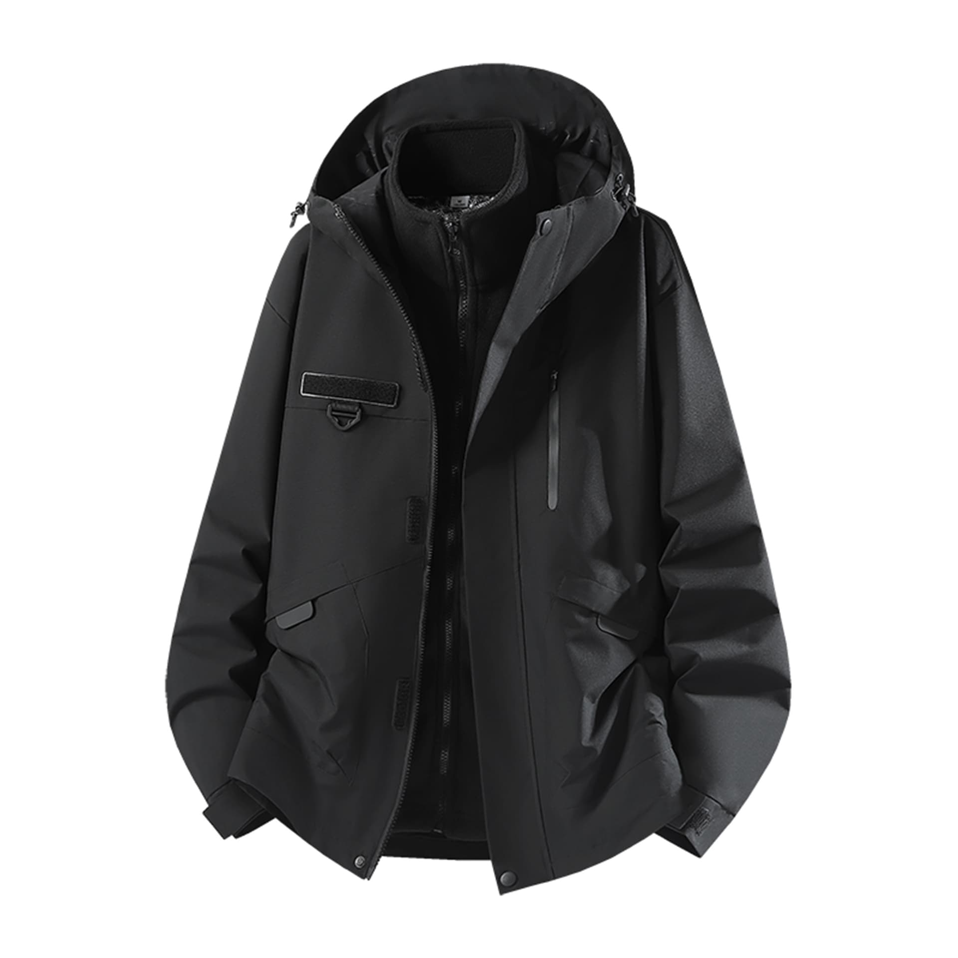 Куртка SNOW FLYING Tianshan Collection 1,0 Куртки и пальто унисекс - изображение 1