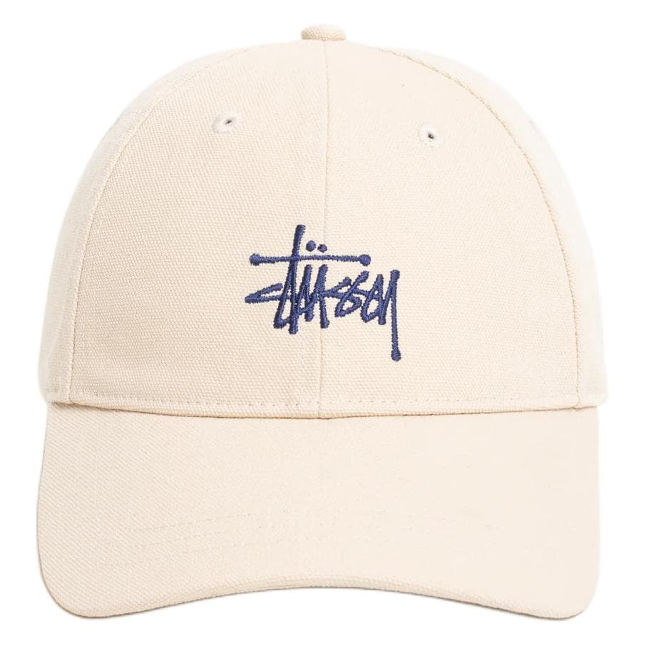 Кепка Stussy Хлопковые кепки унисекс разноцветные - изображение 2