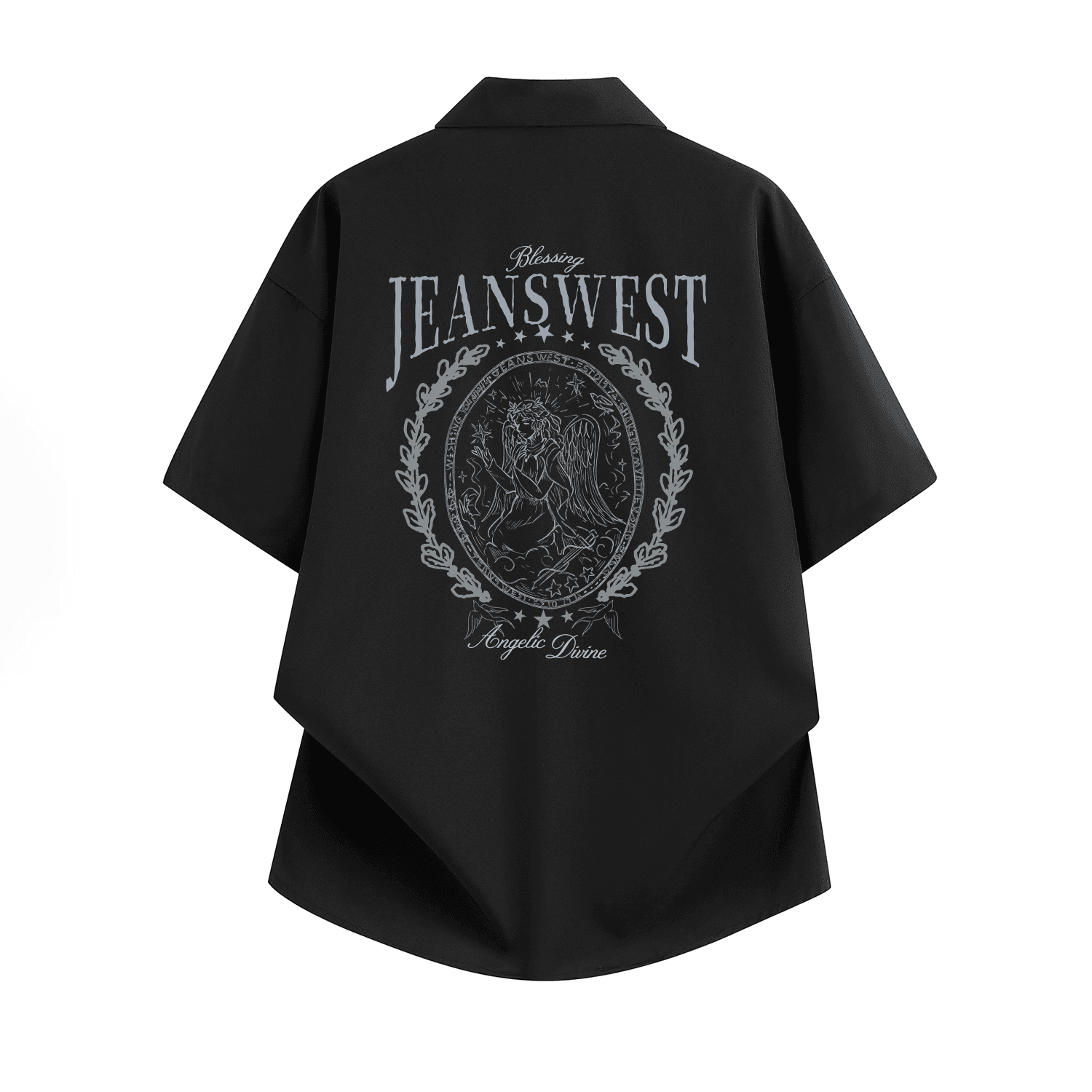 Рубашка JEANSWEST Мужской Рубашки - изображение 1
