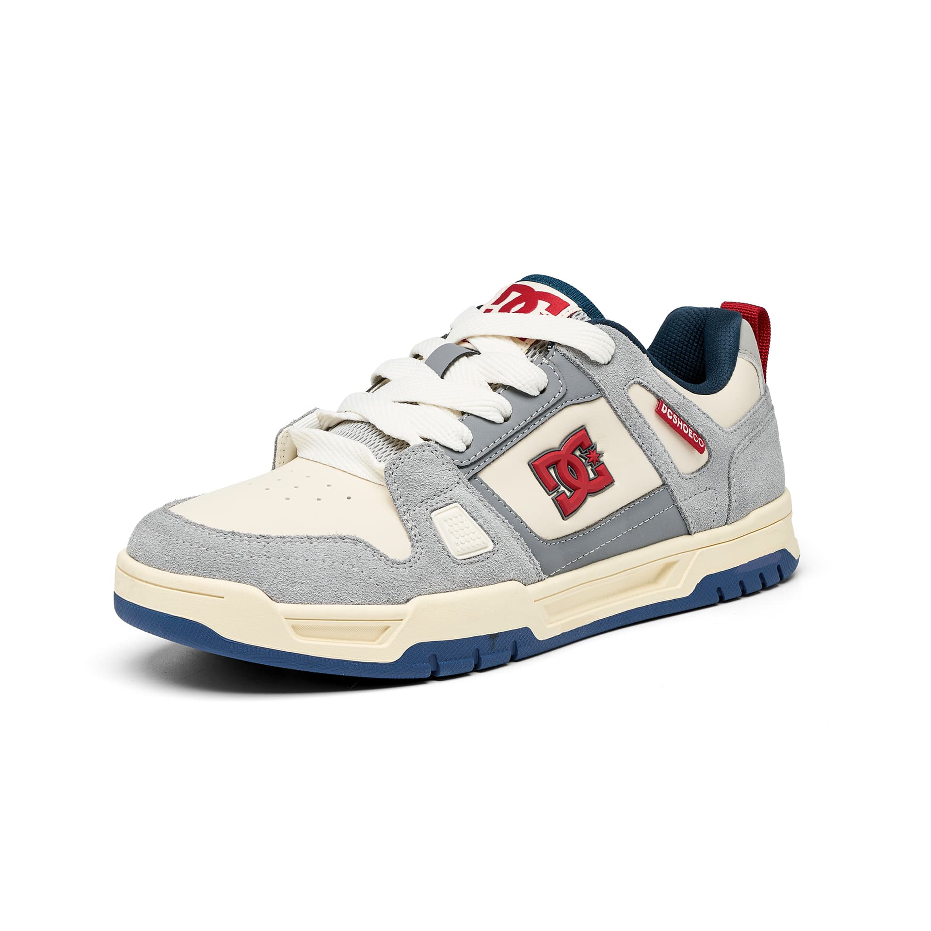 Кроссовки DCSHOES Stag Low Top Скейтборд Обувь Унисекс - изображение 16