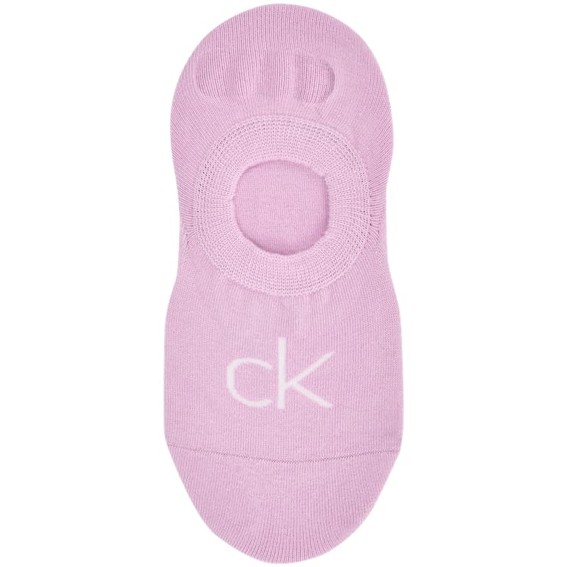 Носки Calvin Klein No Show Женские - изображение 1