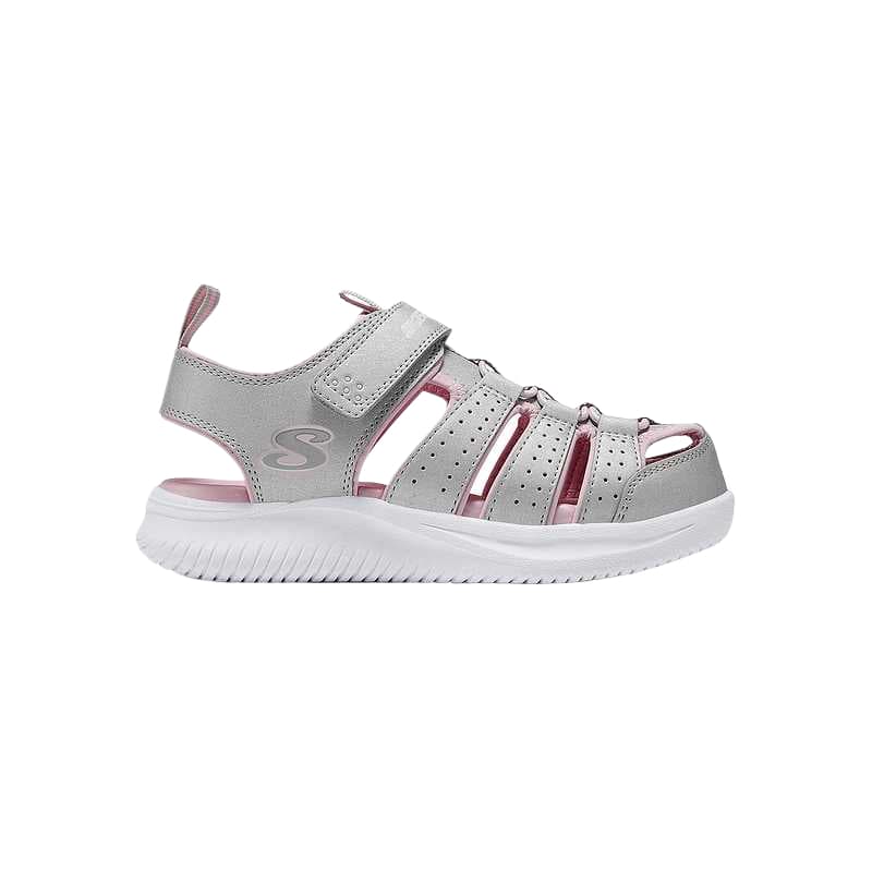 Сандалии Skechers Kids Низкие Сандалии Детские - изображение 2