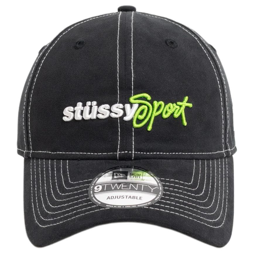 Кепка Stussy Хлопковые кепки унисекс разноцветные - изображение 2