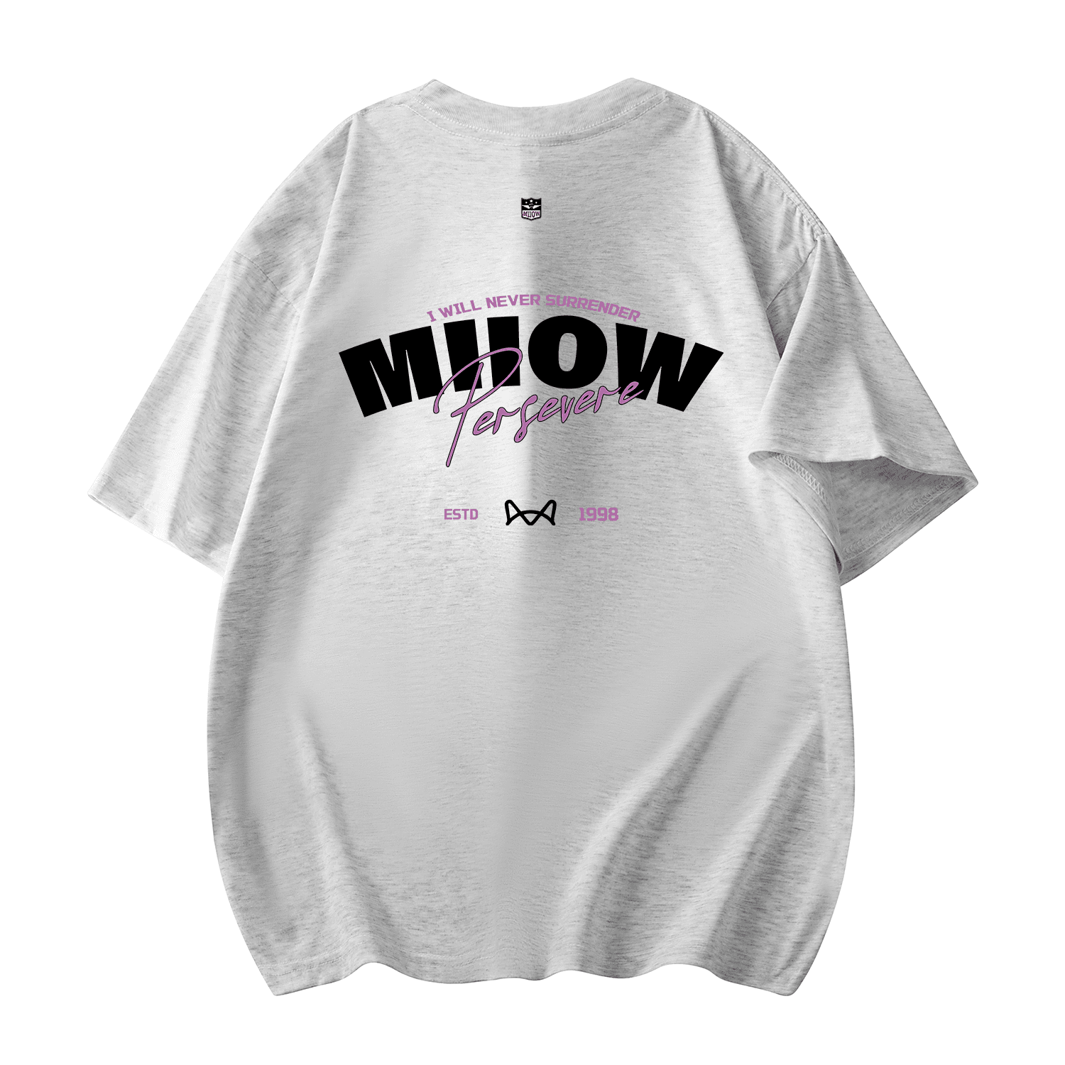 Футболка Miiow Мужской Футболки - изображение 1
