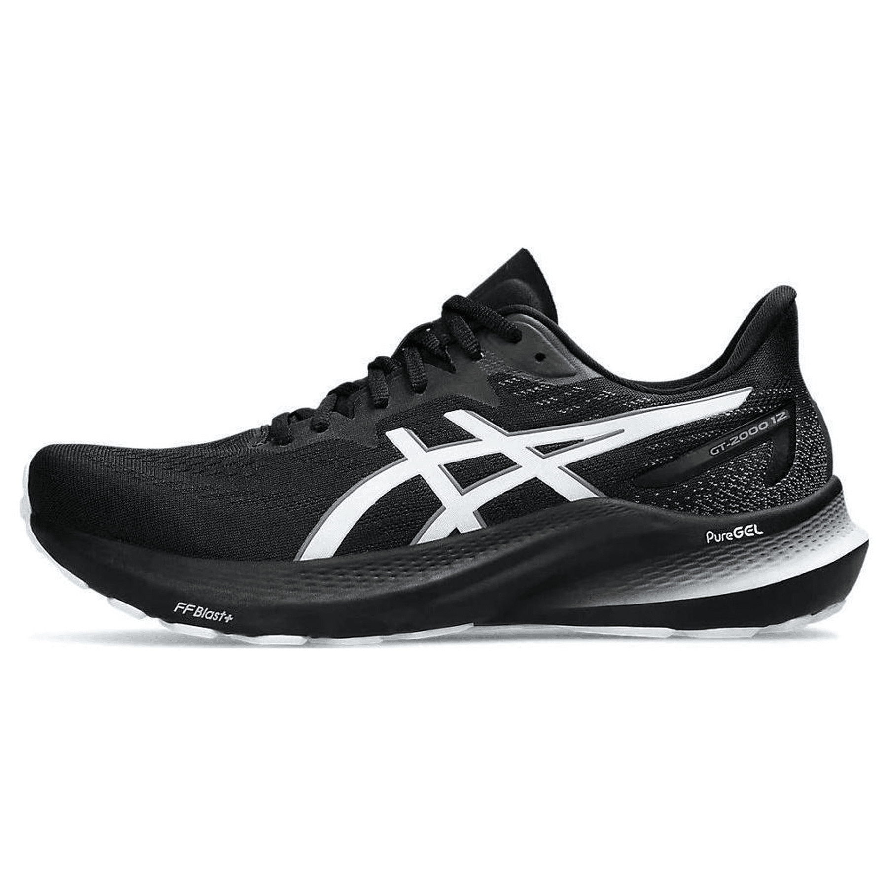 Кроссовки для бега Asics GT-2000 12 - изображение 1