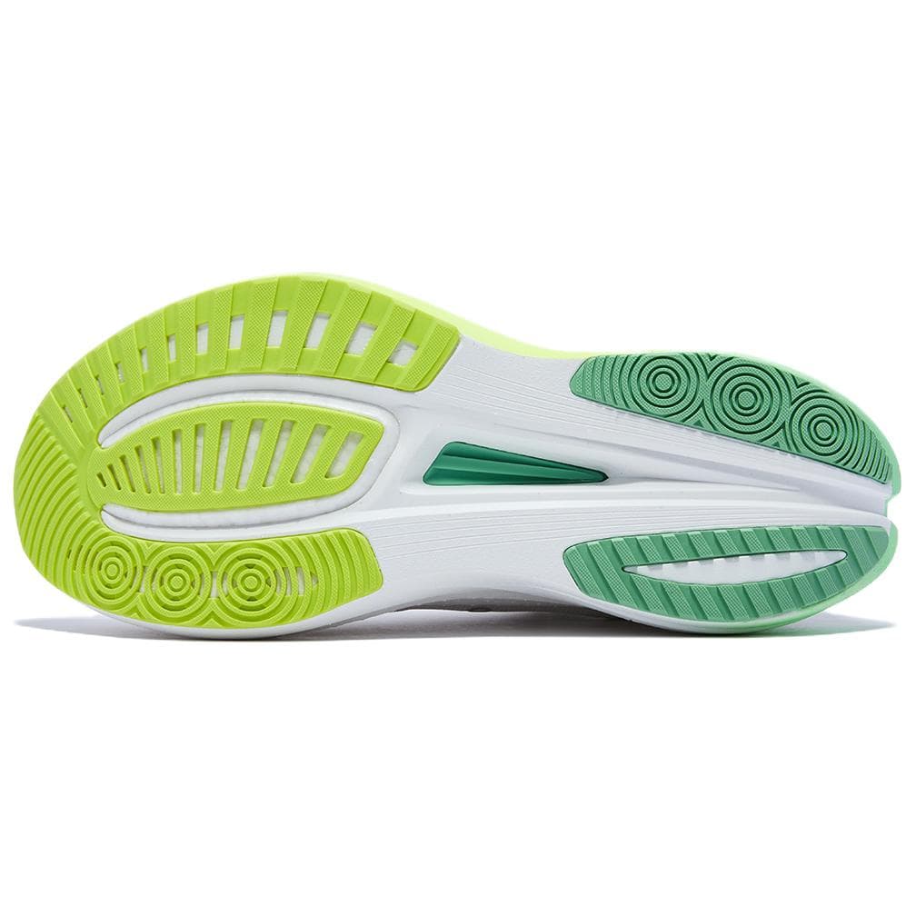 Кроссовки для бега Saucony TIDE 4 — фото 5