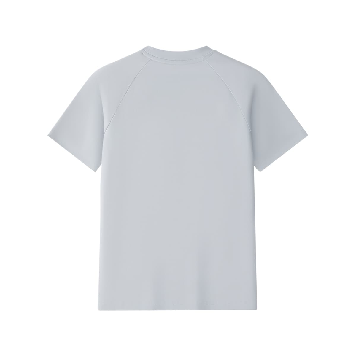 Футболка FILA KIDS T-рубашка Moon Серый Детская - изображение 2