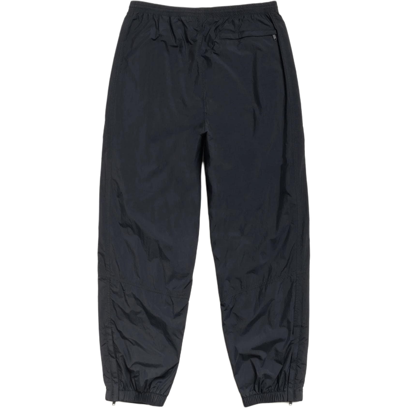 Штаны Stussy SS26 Нylon Track Брюки Вязаные Спортивные Штаны Унисекс - изображение 6