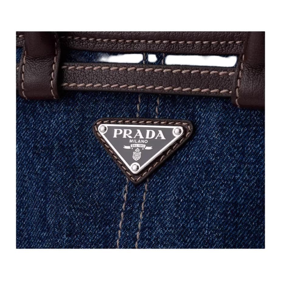 Сумка PRADA Bonnie - изображение 4