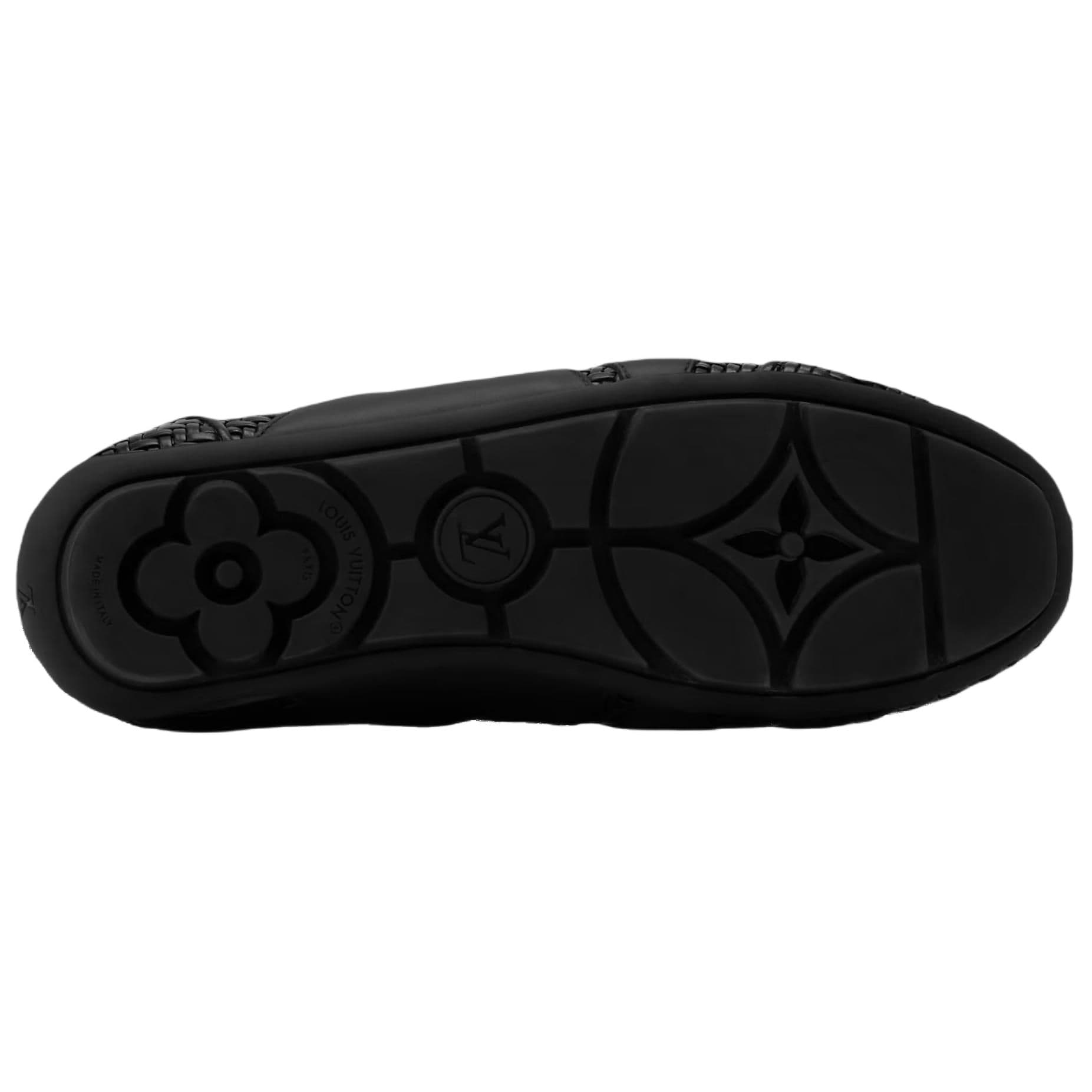 Кроссовки LOUIS VUITTON Sneakkerina - изображение 5