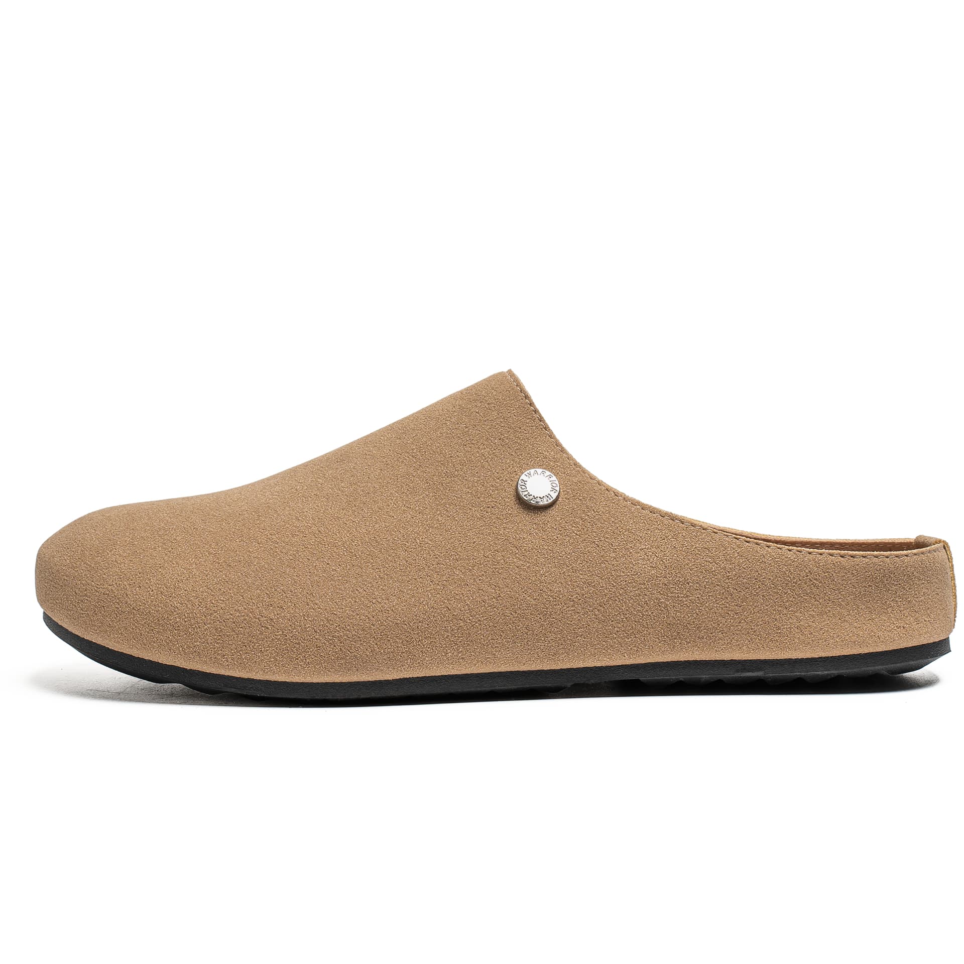 Сандалии Warrior Birkenstock Тапочки Мужские - изображение 1