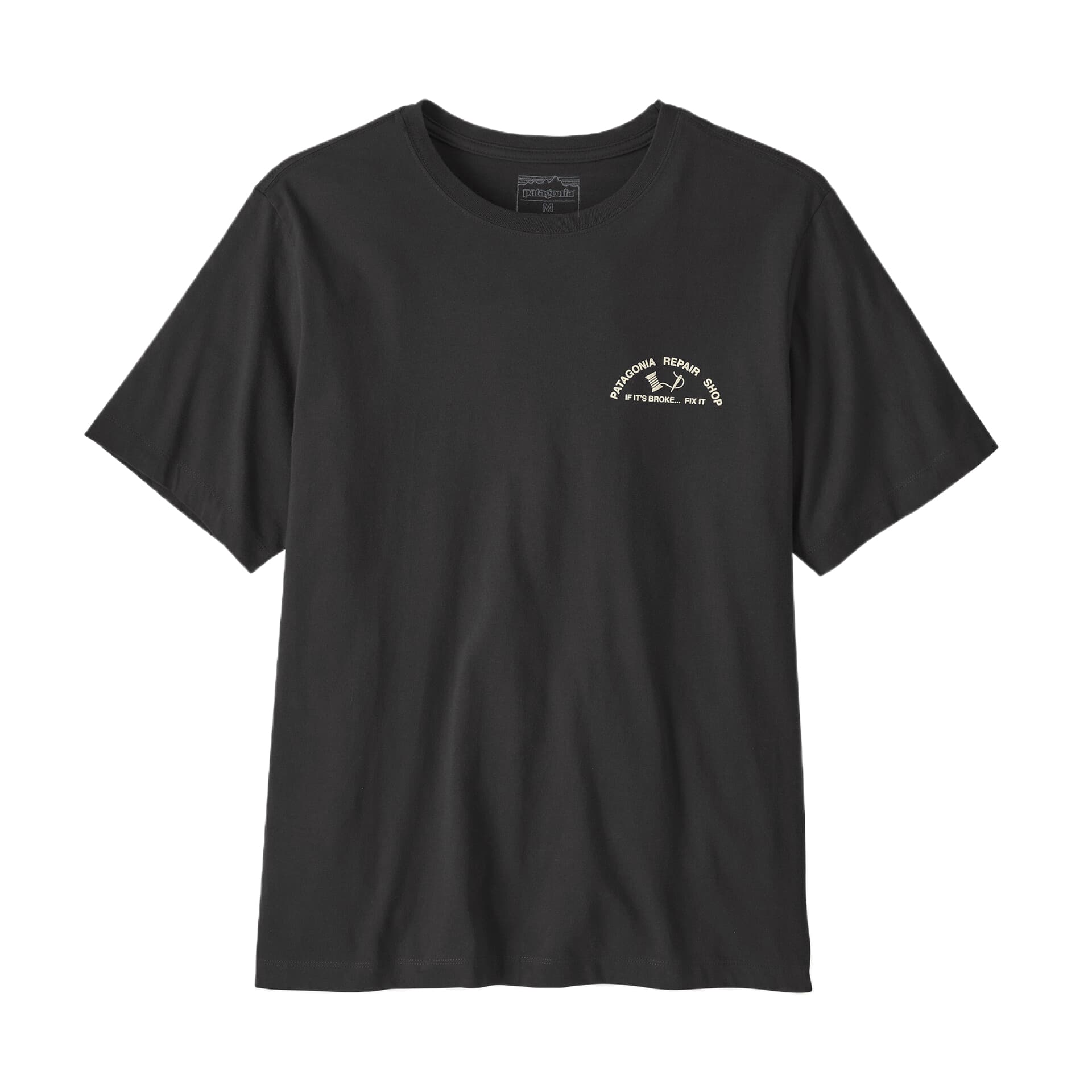 Футболка Patagonia Мужские T-рубашки - изображение 2