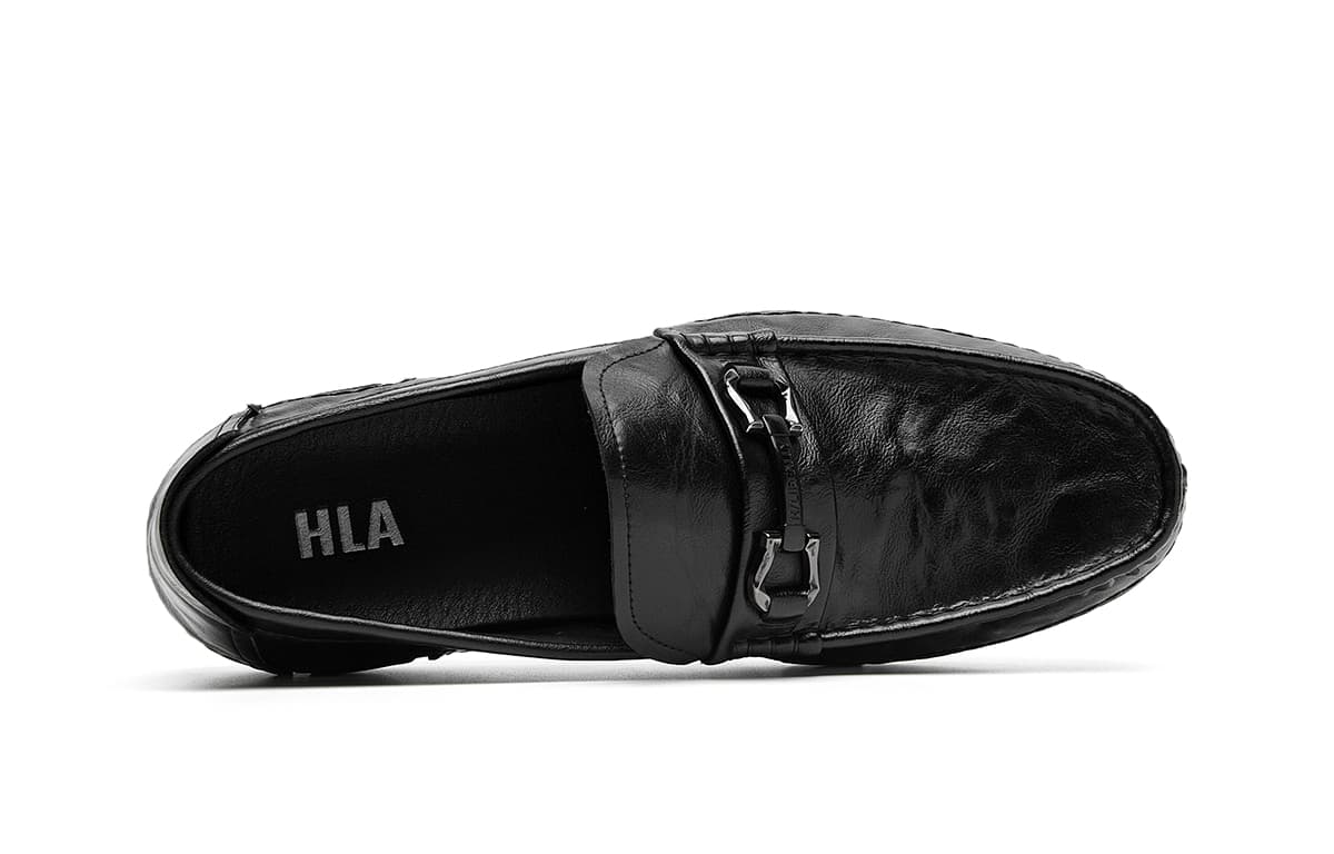 Лоферы HLA - изображение 3