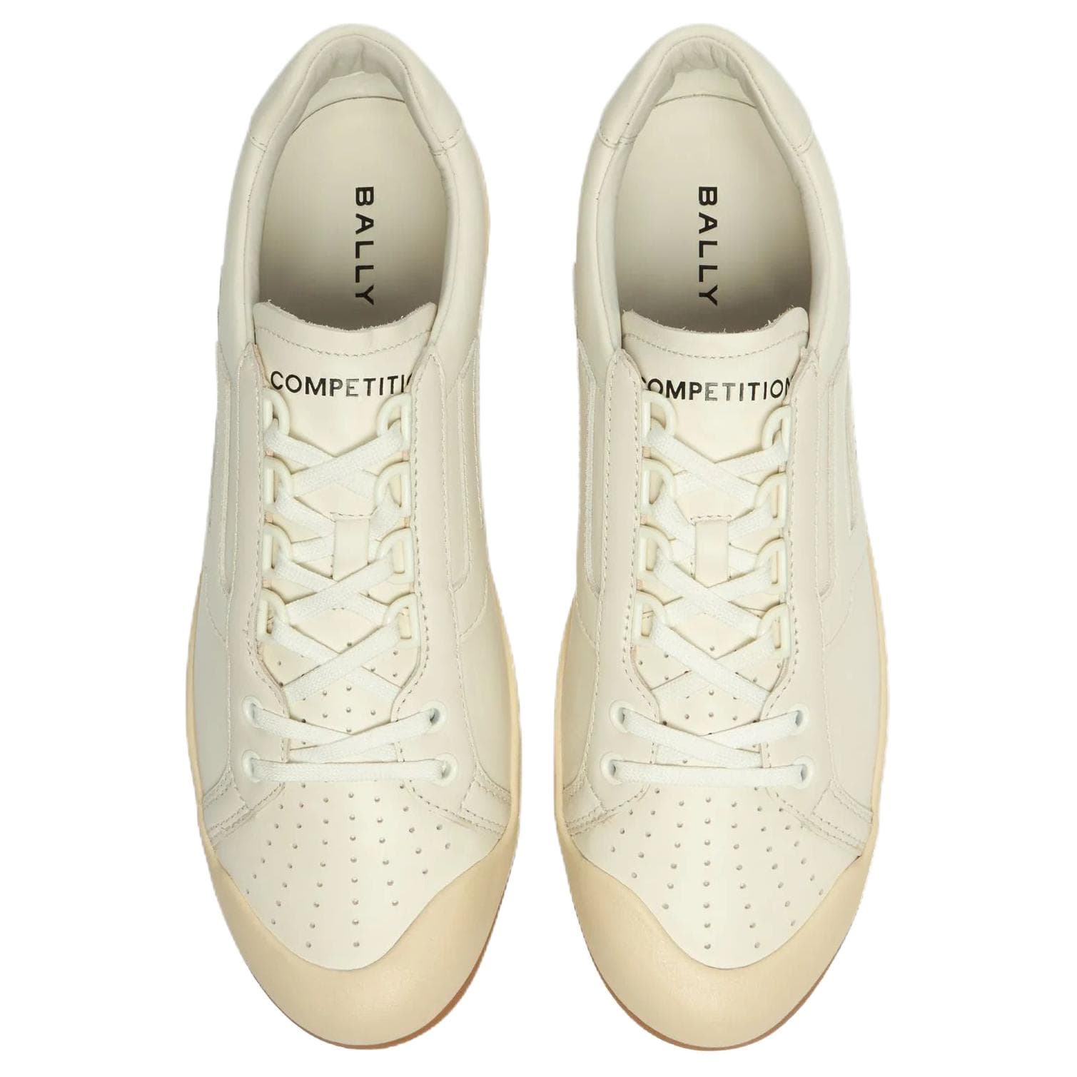 Кроссовки BALLY Competition B - изображение 5