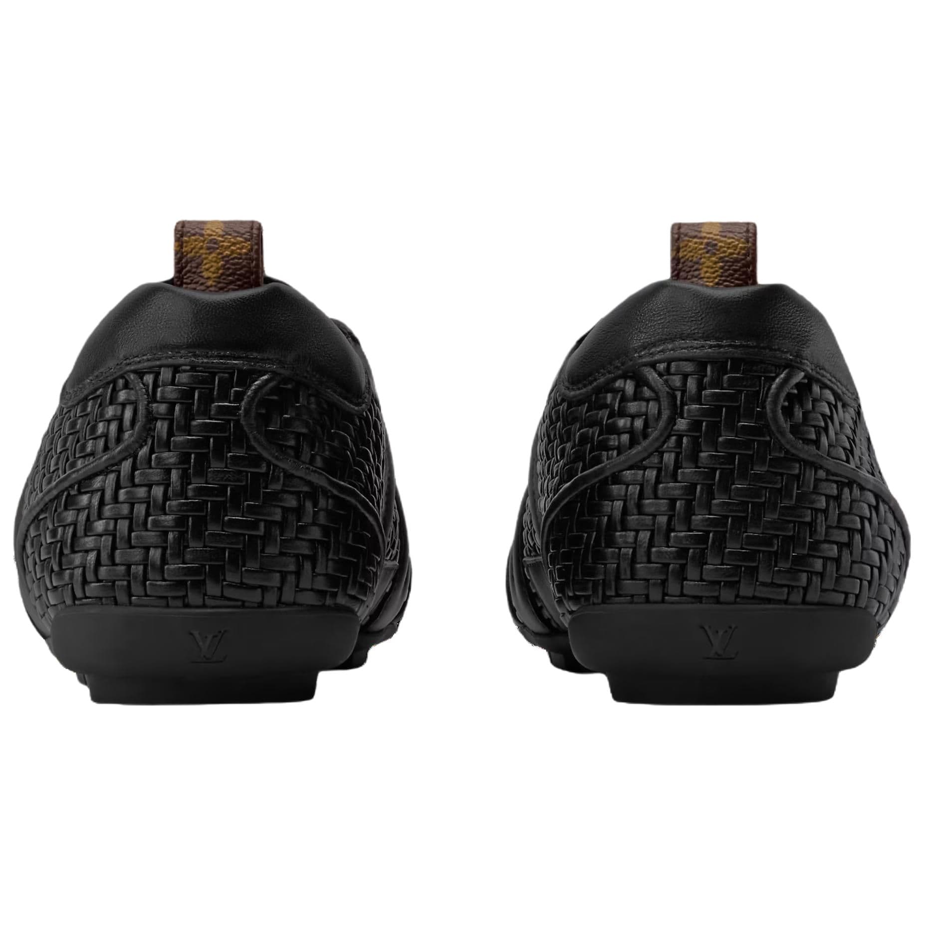 Кроссовки LOUIS VUITTON Sneakkerina - изображение 4