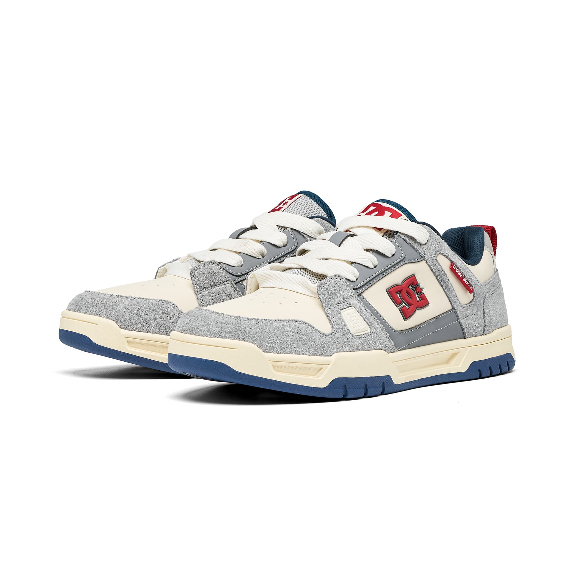Кроссовки DCSHOES Stag Low Top Скейтборд Обувь Унисекс - изображение 15