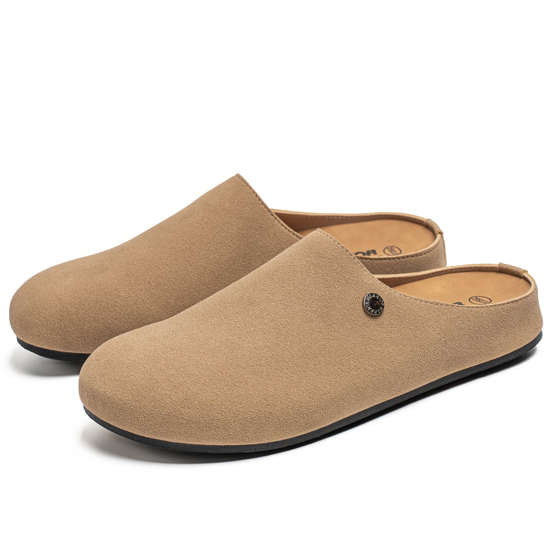 Сандалии Warrior Birkenstock Тапочки Мужские - изображение 3