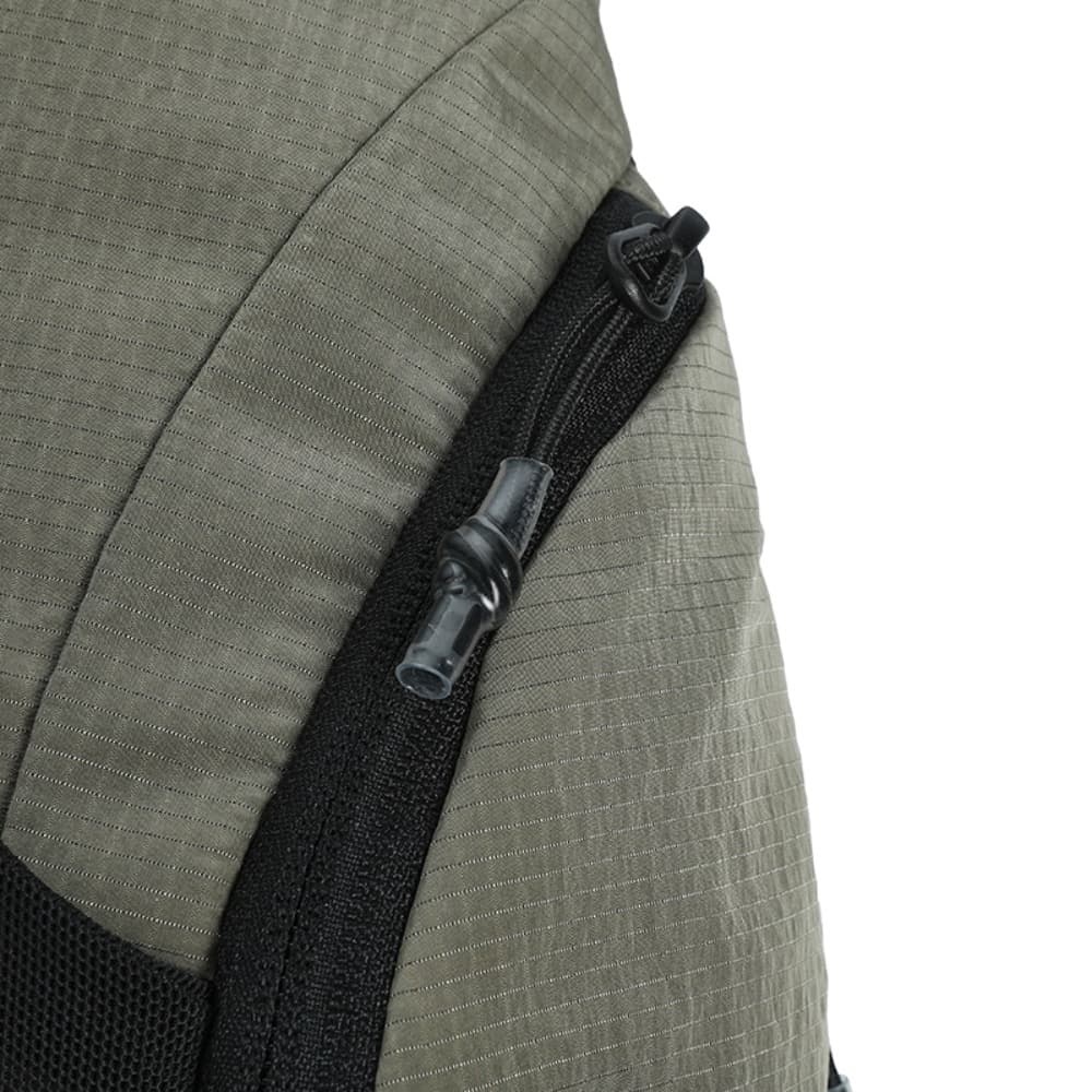 Нагрудная сумка FILA EXPLORER - изображение 5
