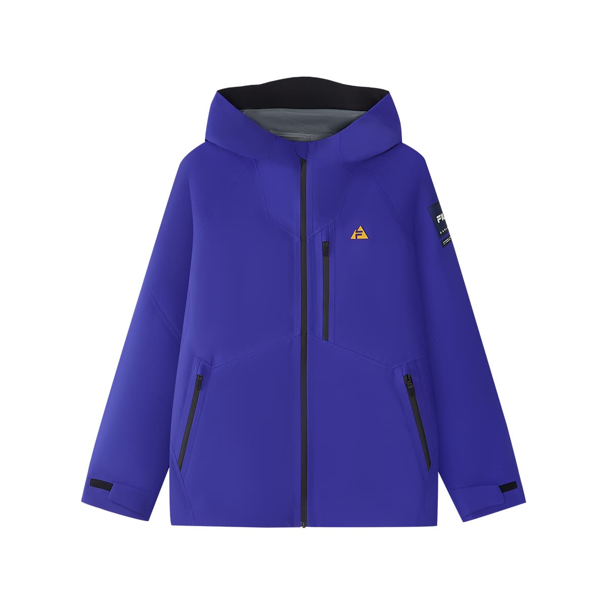 FILA KIDS Толстовка - изображение 1