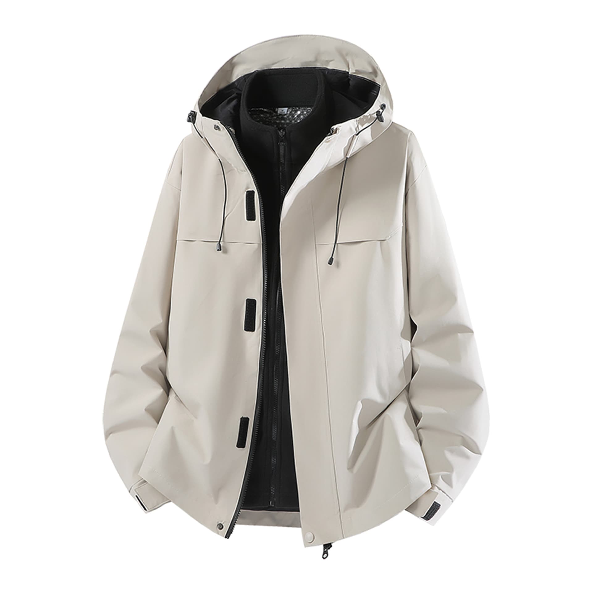 Куртка SNOW FLYING Tianshan Collection 1,0 Куртки Пальто Мужской - изображение 1