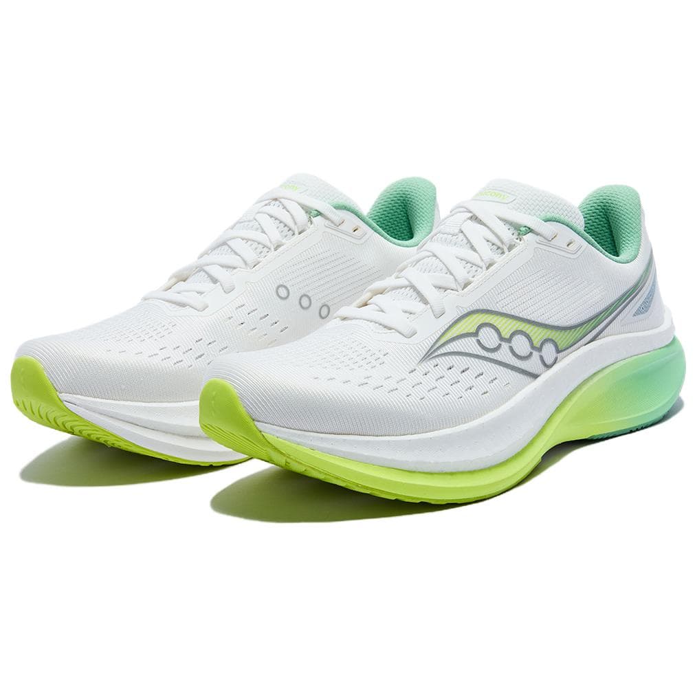 Кроссовки для бега Saucony TIDE 4 — фото 3