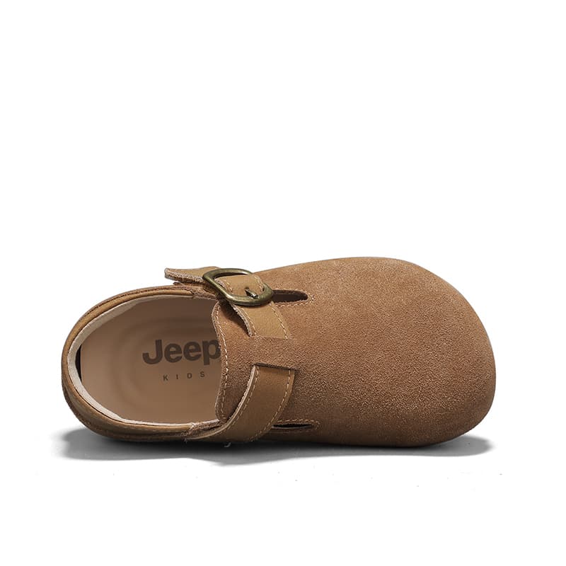 Сандалии Jeep Резинопласт Обувь Birkenstock Женские - изображение 3