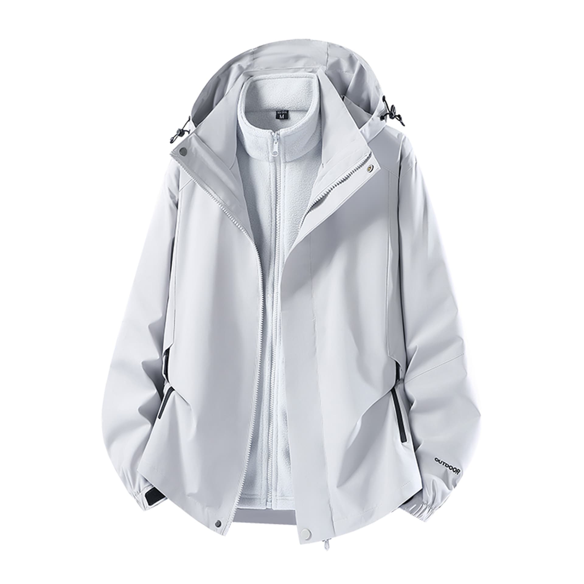 Куртка SNOW FLYING Tianshan Collection 1,0 Куртки Пальто Мужской - изображение 1