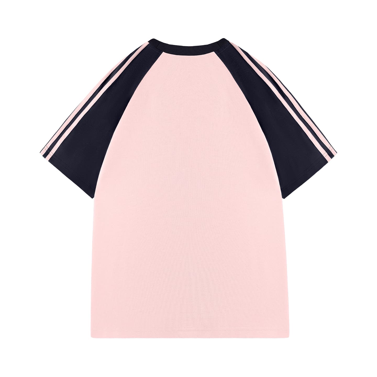 Футболка MINISO oversize T - изображение 2