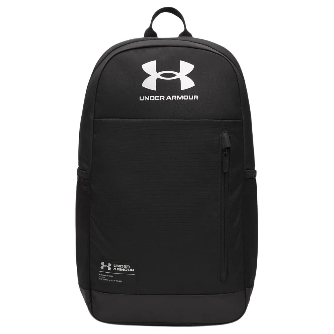 Рюкзак Рюкзак Uniflex от Under Armour унисекс черный - изображение 1