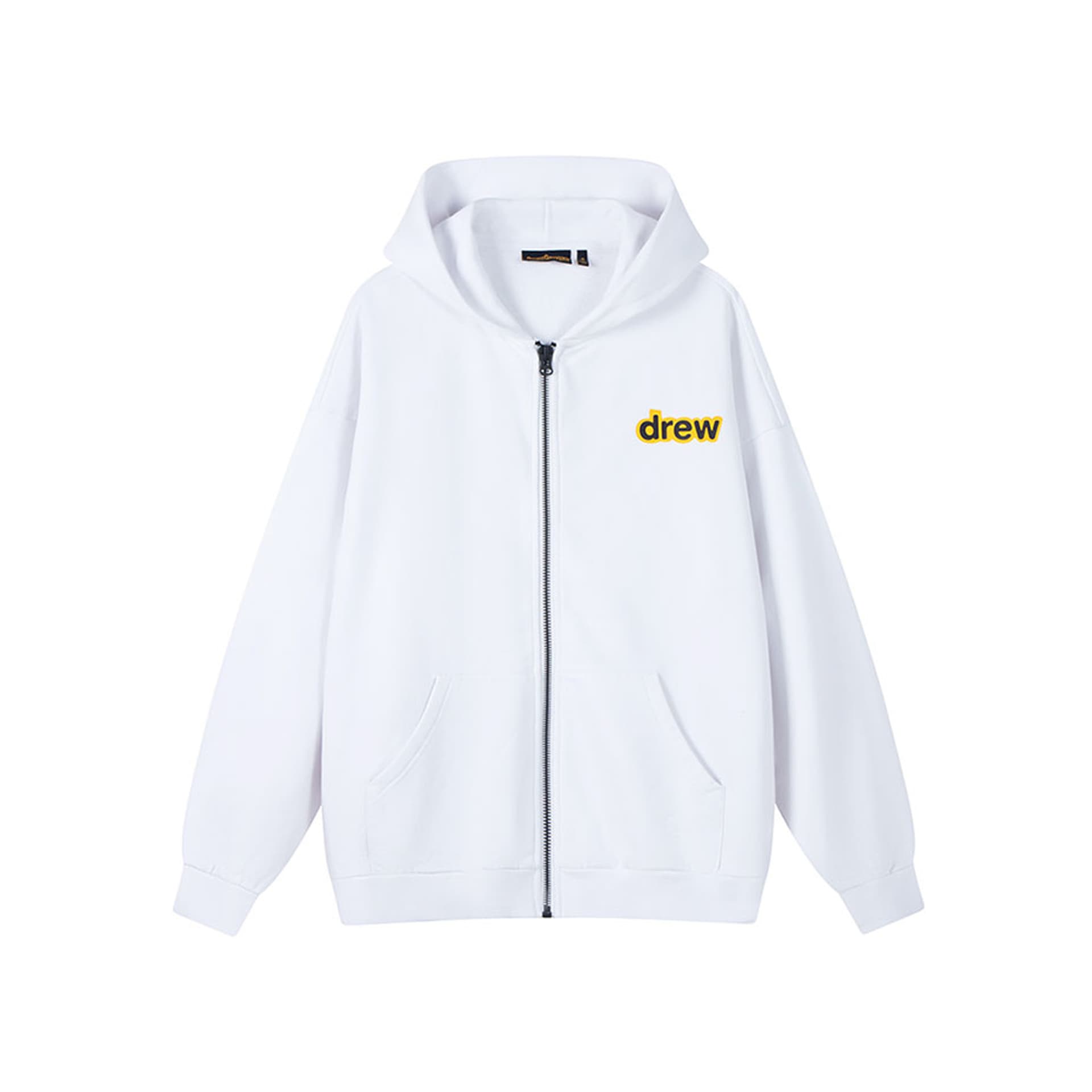 Худи Drew House off white - изображение 1