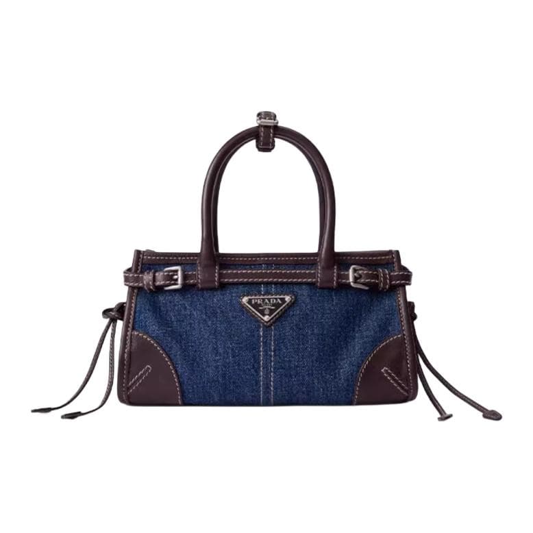 Сумка PRADA Bonnie - изображение 1