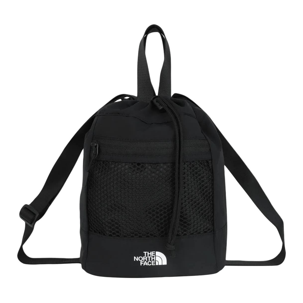 Рюкзак THE NORTH FACE 5.7L - изображение 1
