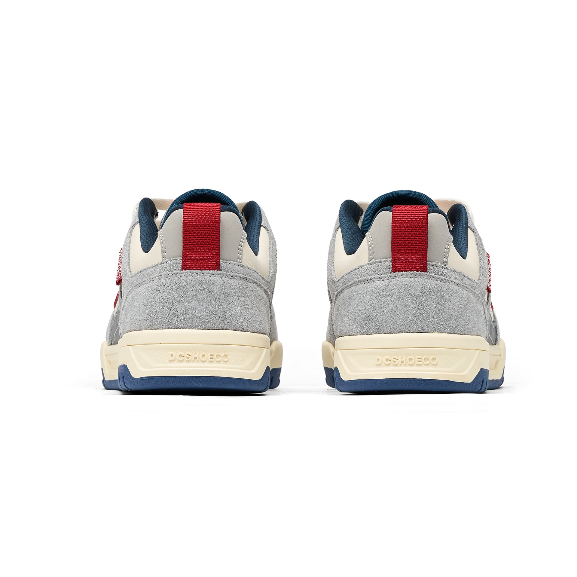 Кроссовки DCSHOES Stag Low Top Скейтборд Обувь Унисекс - изображение 17