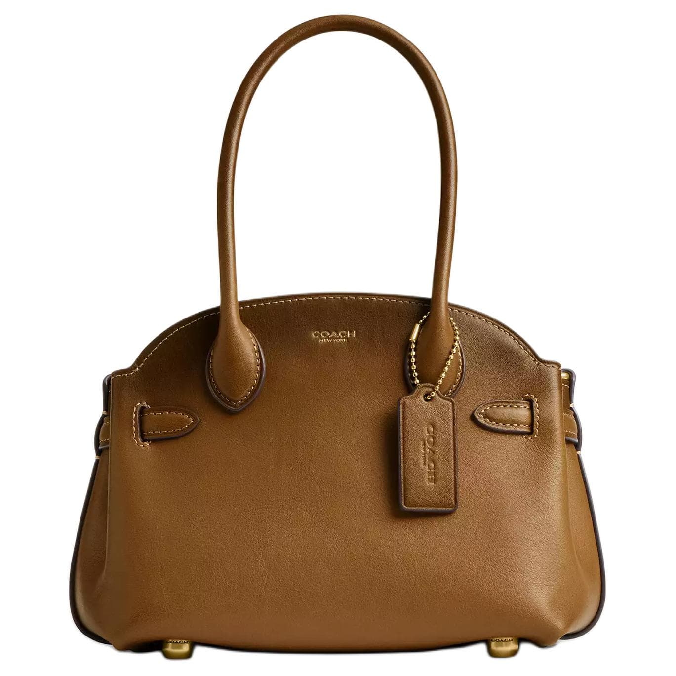 Сумка COACH Empire Carryall 21 - изображение 1